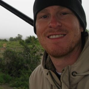 Meet your Posher, Matt